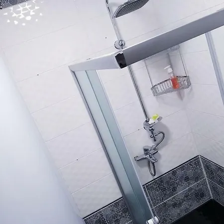 777 Vokzal Hostel Kijev
