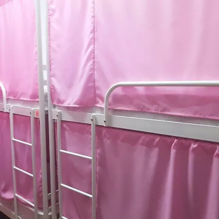 Hostel 777 Vokzal