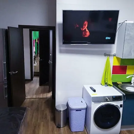 777 Vokzal Hostel *