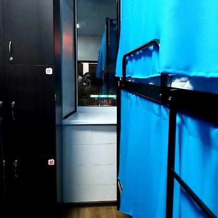 Hostel 777 Vokzal