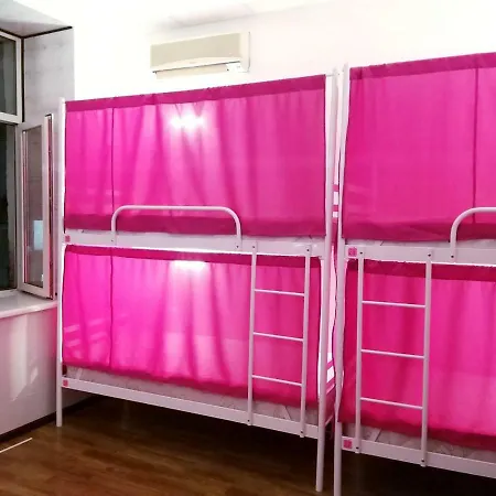 Hostel 777 Vokzal *